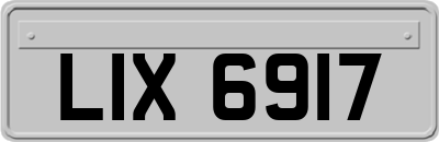 LIX6917