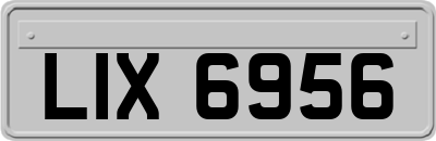 LIX6956