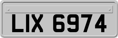 LIX6974