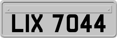 LIX7044