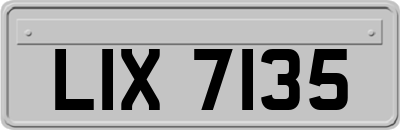 LIX7135