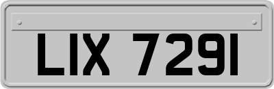 LIX7291