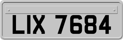 LIX7684