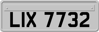 LIX7732