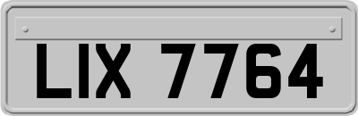 LIX7764