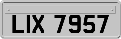LIX7957