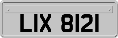 LIX8121