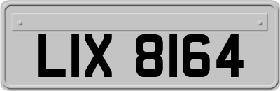 LIX8164