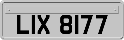 LIX8177
