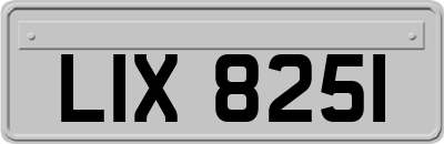 LIX8251