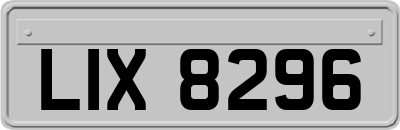 LIX8296