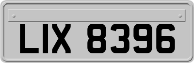 LIX8396