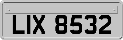 LIX8532