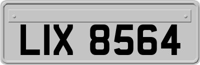 LIX8564