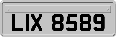 LIX8589