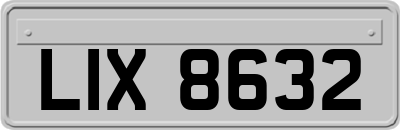 LIX8632