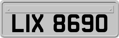 LIX8690