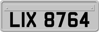 LIX8764
