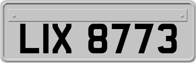 LIX8773
