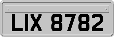LIX8782