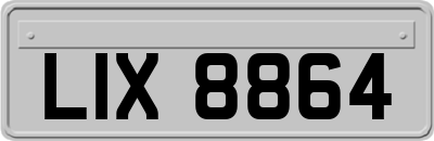 LIX8864