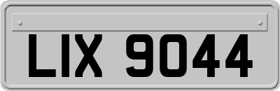LIX9044