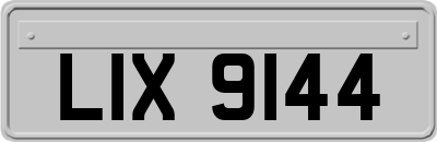LIX9144