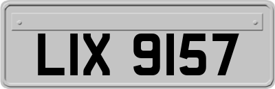 LIX9157