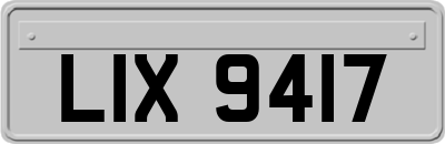 LIX9417