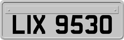 LIX9530