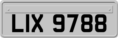 LIX9788