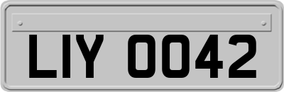 LIY0042