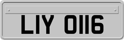 LIY0116