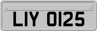 LIY0125