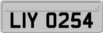 LIY0254
