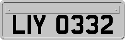 LIY0332