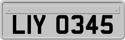 LIY0345