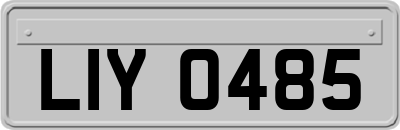 LIY0485