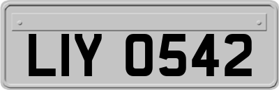 LIY0542