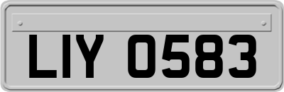 LIY0583