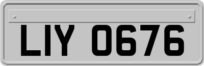 LIY0676