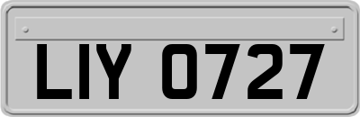LIY0727
