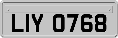 LIY0768