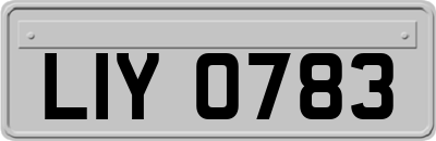 LIY0783