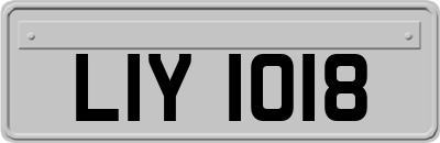 LIY1018