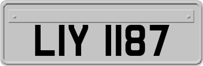 LIY1187