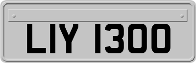 LIY1300
