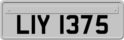 LIY1375