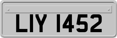 LIY1452