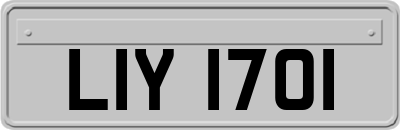 LIY1701